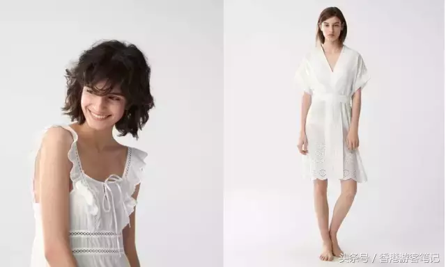 睡衣届的ZARA!这6个便宜又有设计感的品牌,男朋友看了都想扒下来
