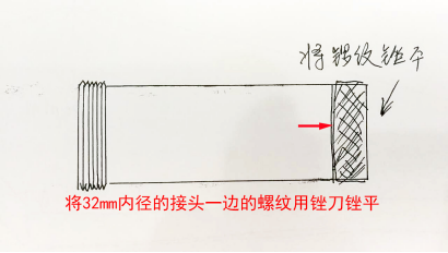 教你DIY一把光刀，甩出炫酷的光线