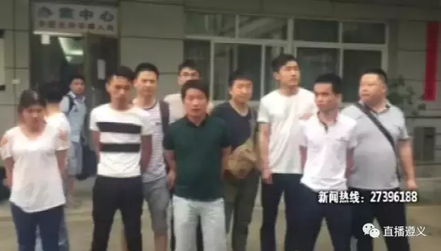 今年高考，二十多个考生打算作弊，警方的一个决定挽回了他们的人生