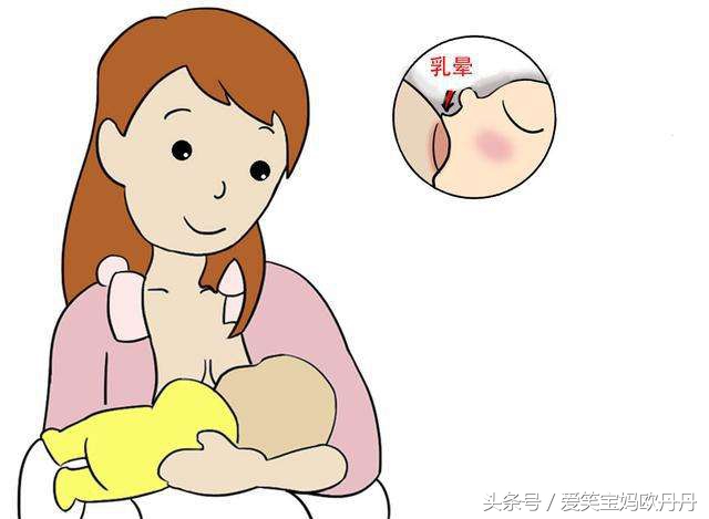 聊聊新生儿打嗝的问题，打嗝不是病，轻松五招就搞定