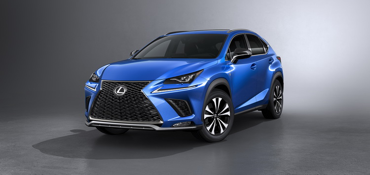 雷克萨斯NX降价至30万内，性价比之选的靠谱SUV