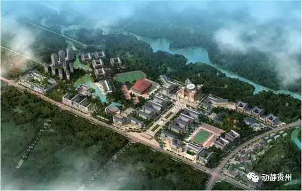 投资19亿的茅台学院首次招生，爆满！毕业后都能进茅台酒厂？