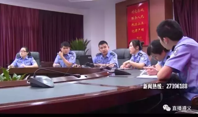 今年高考，二十多个考生打算作弊，警方的一个决定挽回了他们的人生