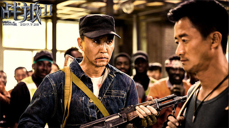 战狼2火了，恰逢今天建军节，想读军校需要哪些条件？附2017中国最新军校名单！