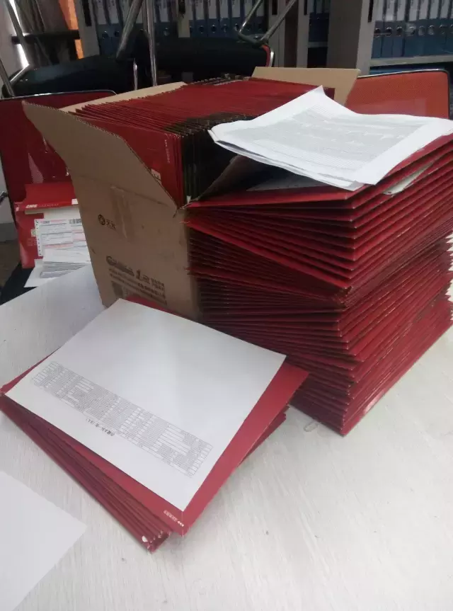 刚刚，浙师2017年最后一批录取通知书寄出！