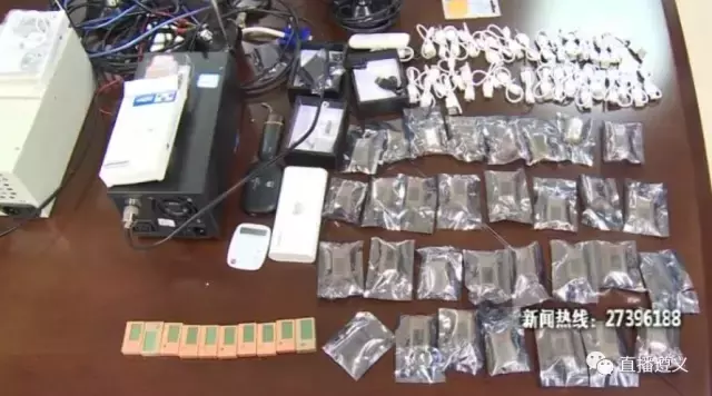 今年高考，二十多个考生打算作弊，警方的一个决定挽回了他们的人生