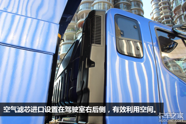 走街串巷我是能手 图解瑞沃ES3自卸中卡
