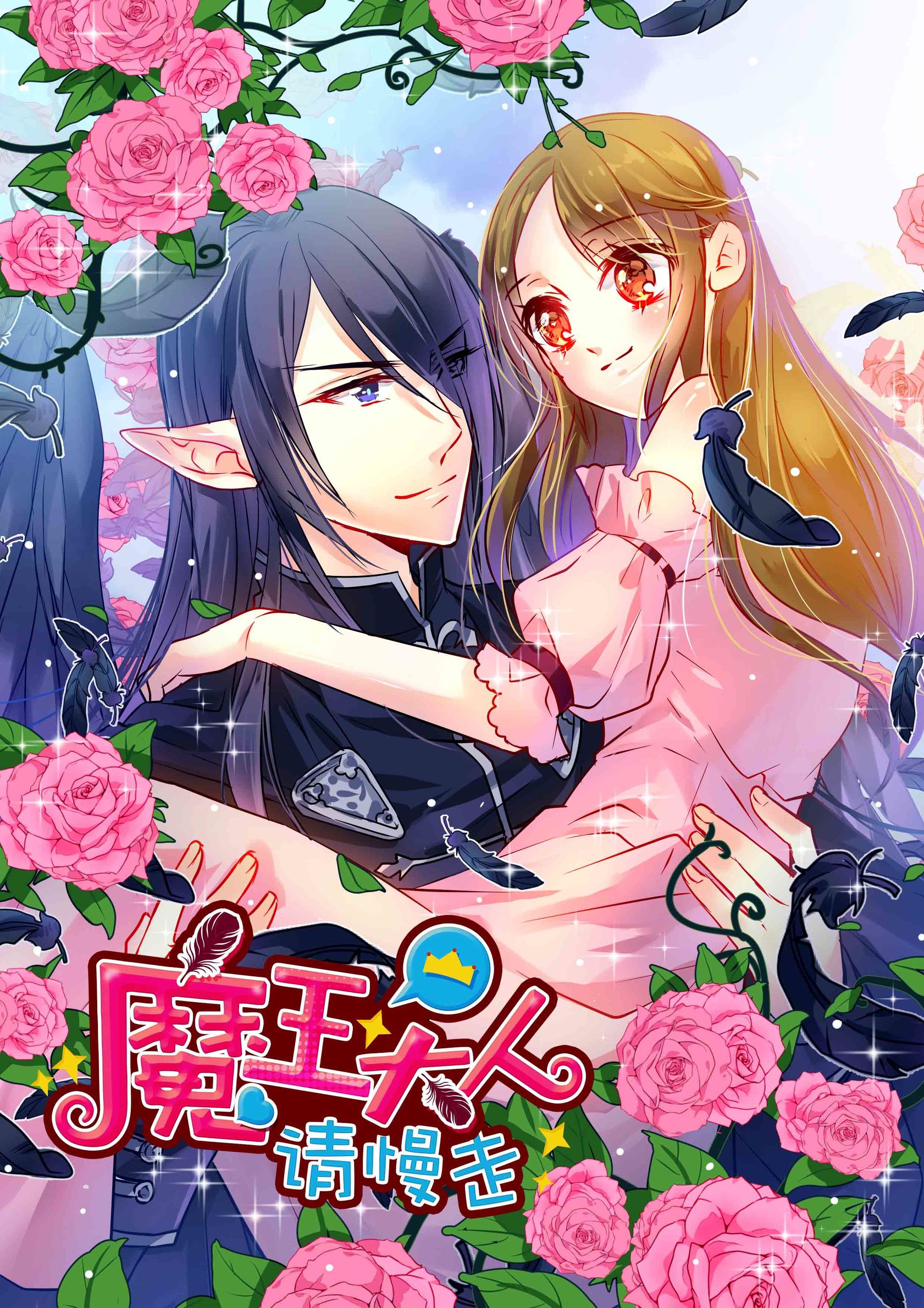 补番推荐：百合向动漫三神作，女孩子间的感情也很美好哦