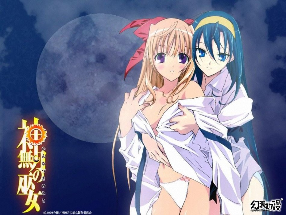 补番推荐：百合向动漫三神作，女孩子间的感情也很美好哦
