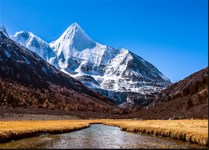 三神山