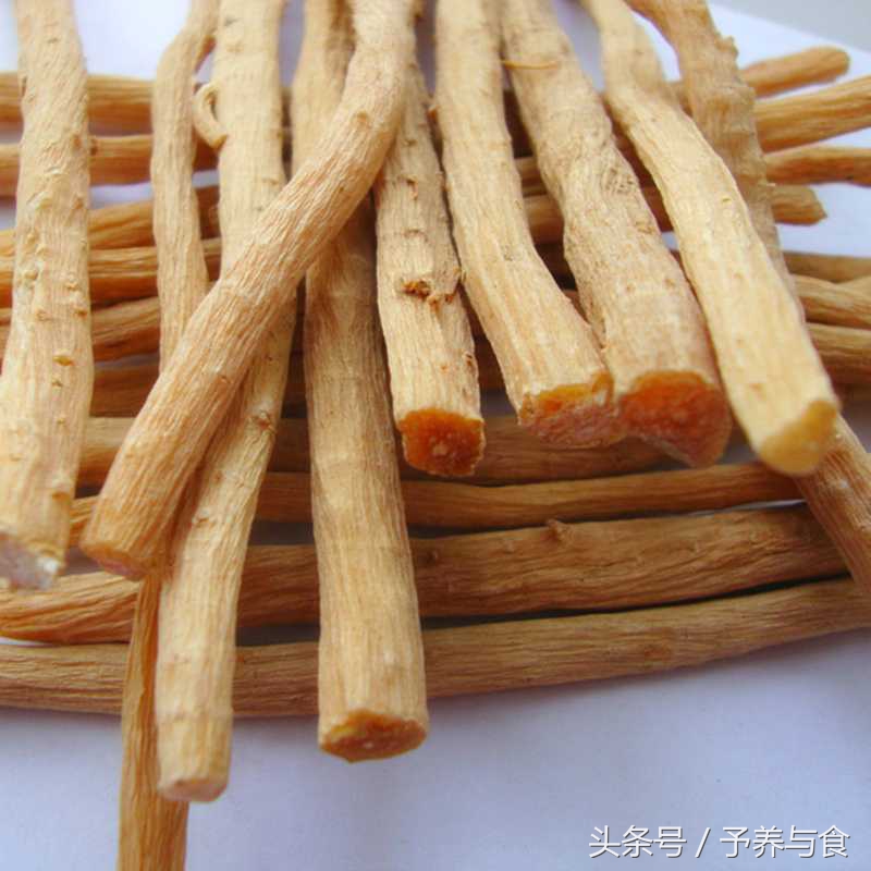 牛膝和什么一起吃最好？牛膝的功效与作用及禁忌