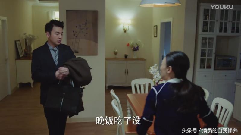家庭就是全部的罗子君VS独立自强的唐晶 装修品位大不一样