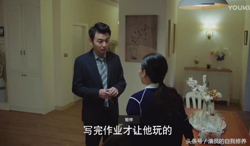 家庭就是全部的罗子君VS独立自强的唐晶 装修品位大不一样
