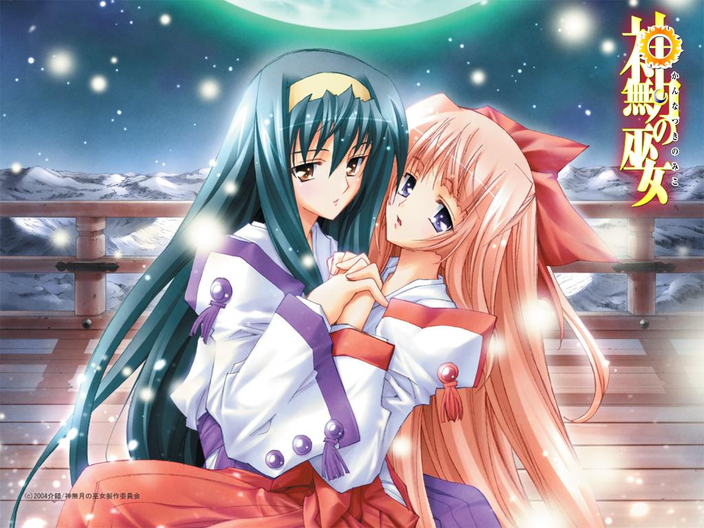 补番推荐：百合向动漫三神作，女孩子间的感情也很美好哦