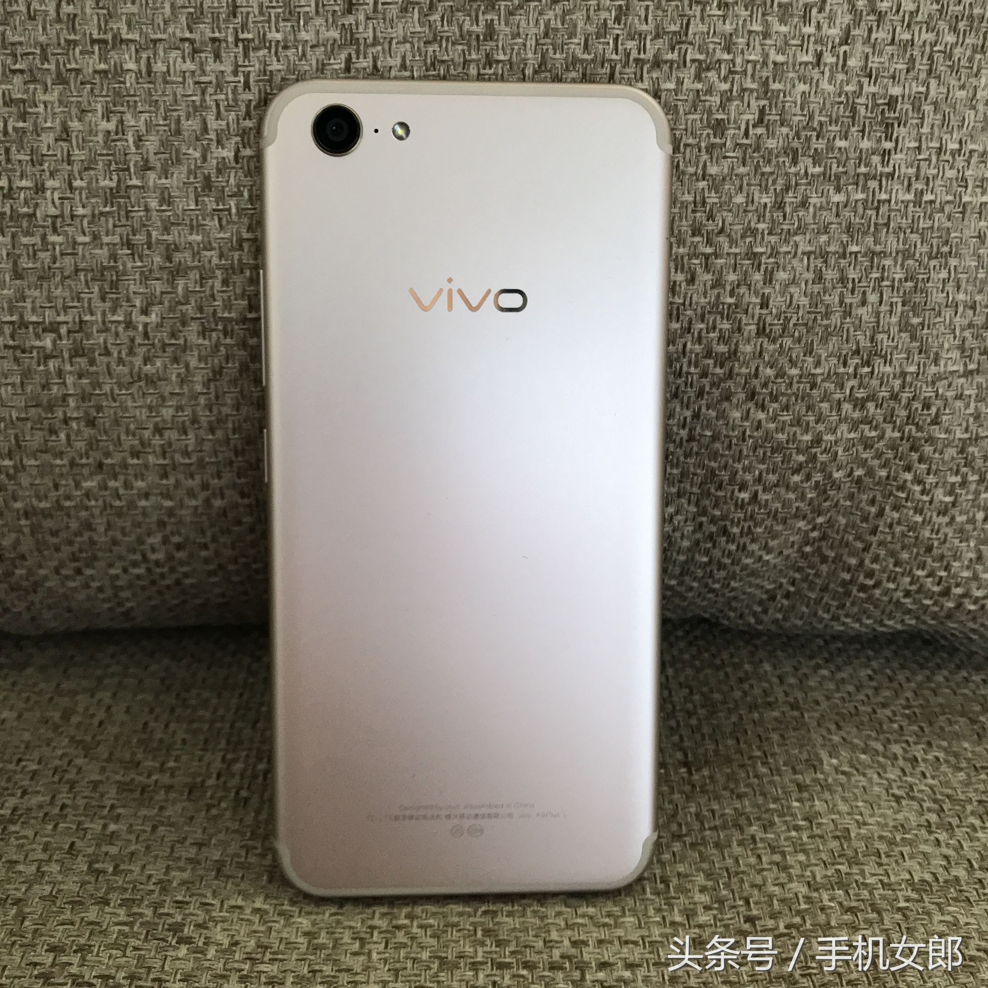 vivo x9s与x9s l均为全网通,多个"l"有何不同?