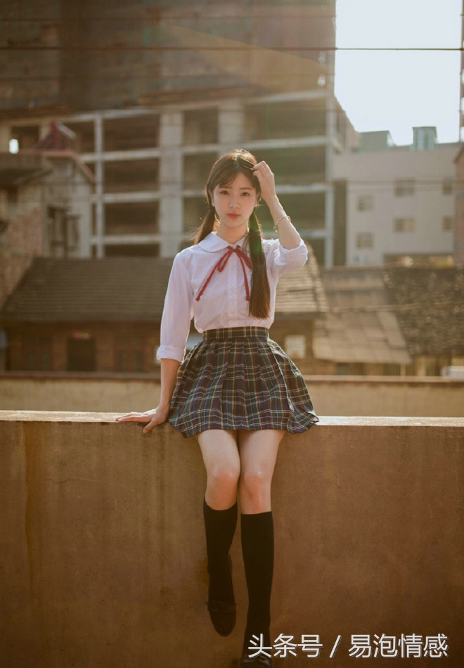 仅用三步，搞定大学里的小姐姐！