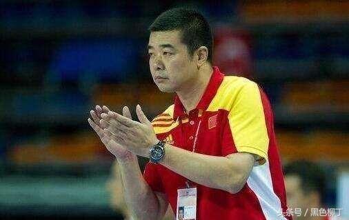 安家杰是郎平钦点的接班人(安家杰仍是郎平接班人中成绩最差的，他若下位还有俩合适人选)