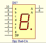 Altium Desinger常用库元器件快速查找图文对照表