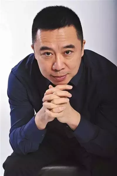 凭《战狼2》又赢一局的北京文化老板宋歌如何成为"保底达人"的