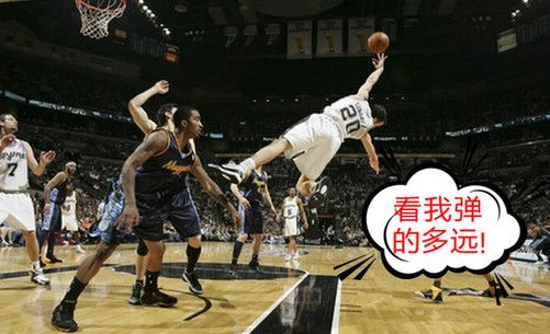 nba哪些是球员也是演员(NBA6大影帝级演员！好莱坞才是你们的舞台！)