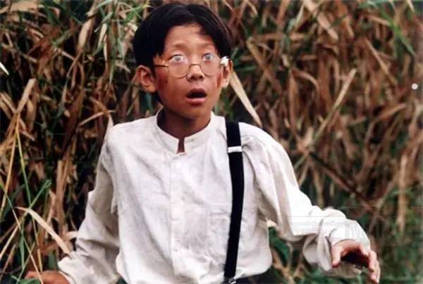 扒一扒童星出身的明星们，现在都去哪了？