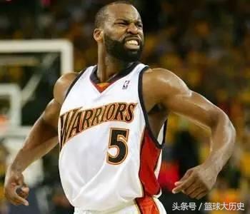 nba为什么能黑八(金州匪帮！当年那支勇士是如何做到黑八的？)