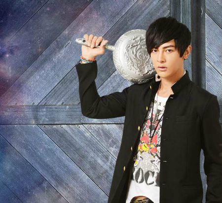 个人最后在终极系列里面的同框吖~=_=所以即便后来辰亦儒和炎亚纶没办