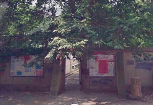 武汉大学｜不知道这些门，怎么感受武大的美啊