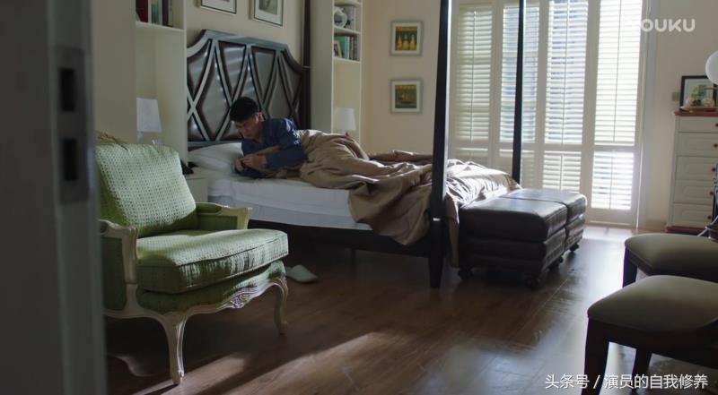 家庭就是全部的罗子君VS独立自强的唐晶 装修品位大不一样