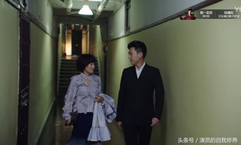 家庭就是全部的罗子君VS独立自强的唐晶 装修品位大不一样
