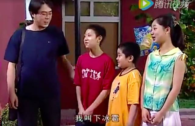 80后童星出道明星大盘点：从幼年成名到演艺巅峰的代表人物