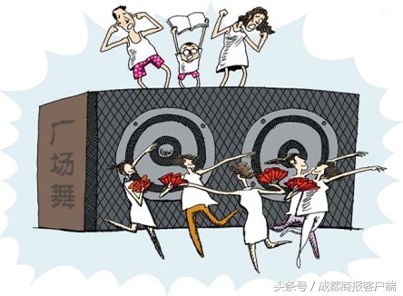 早点新闻｜成都8级大风致停电变压器起火；商妹儿肉测木头过山车