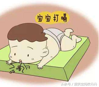 新生儿打嗝怎么办？初生婴儿打嗝的正确处理方法