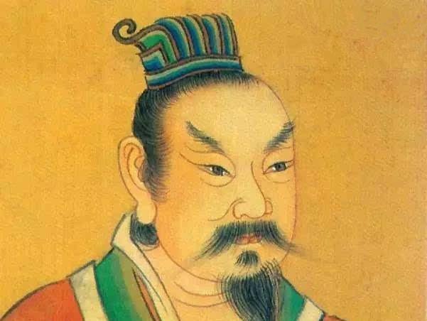 草根皇帝后梁太祖朱温：他是如何一步步当上皇帝的？