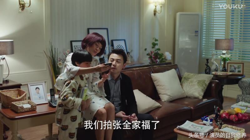 家庭就是全部的罗子君VS独立自强的唐晶 装修品位大不一样