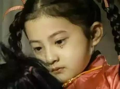 扒一扒童星出身的明星们，现在都去哪了？