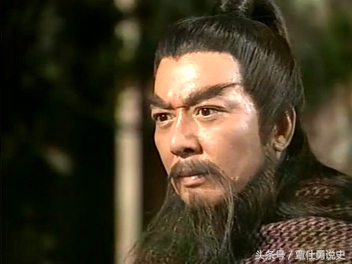 此太监为大明朝练成狼虎之师，忠肝义胆，却含不白冤，为千夫所指