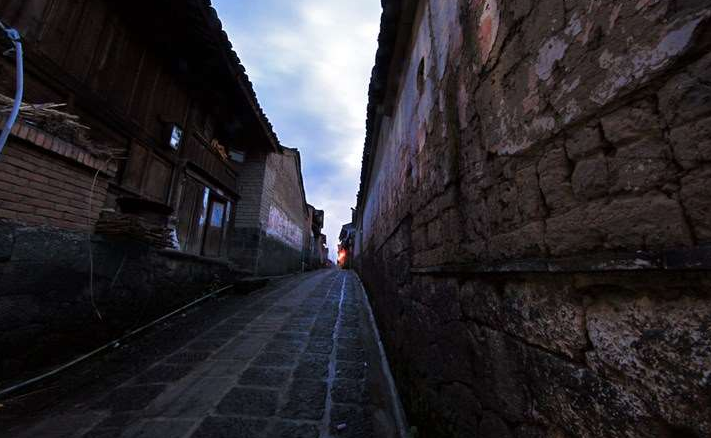 酒香"不怕"or"也怕"巷子深?