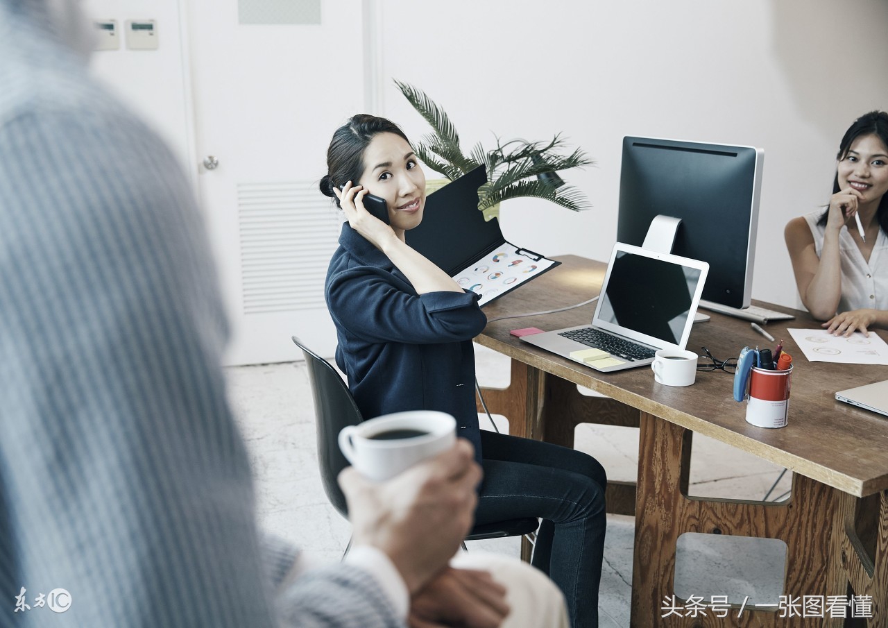 渣老板的10种典型表现，第4种最常见！你的老板是哪种人？