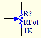 Altium Desinger常用库元器件快速查找图文对照表