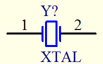 Altium Desinger常用库元器件快速查找图文对照表