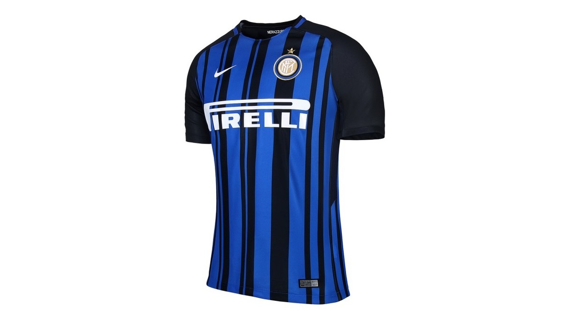 意甲队服哪个好看(意甲20队新赛季球衣一览!