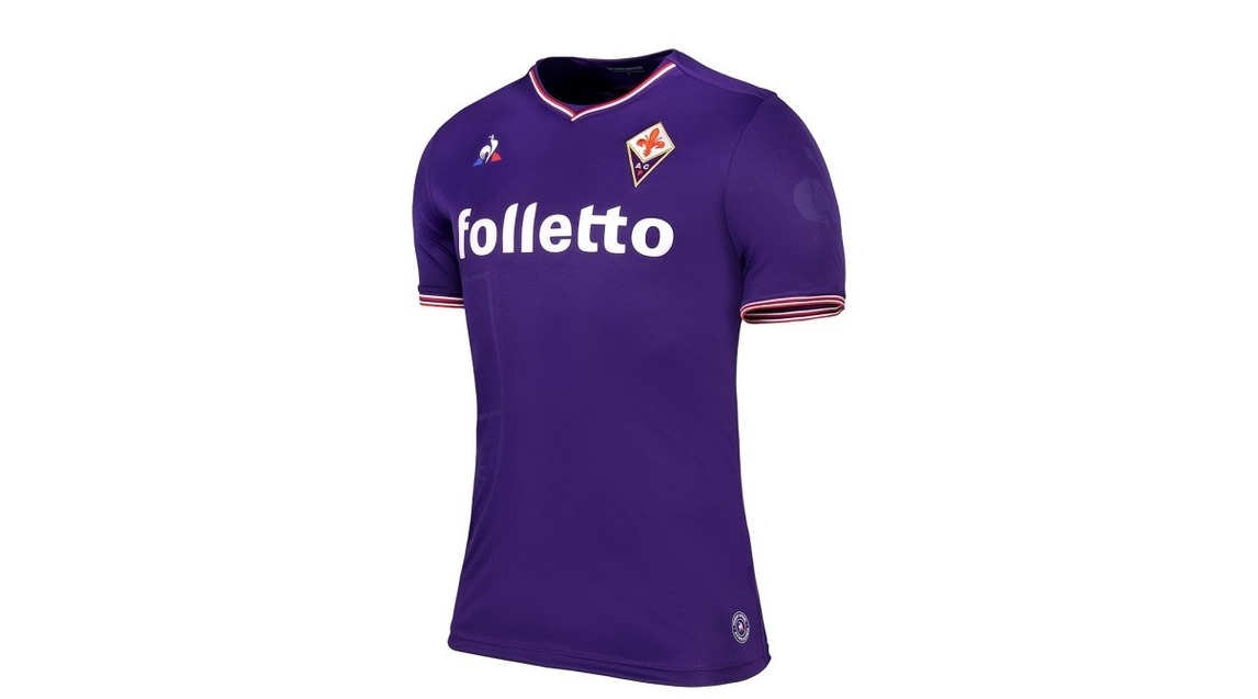 意甲队服哪个好看(意甲20队新赛季球衣一览!