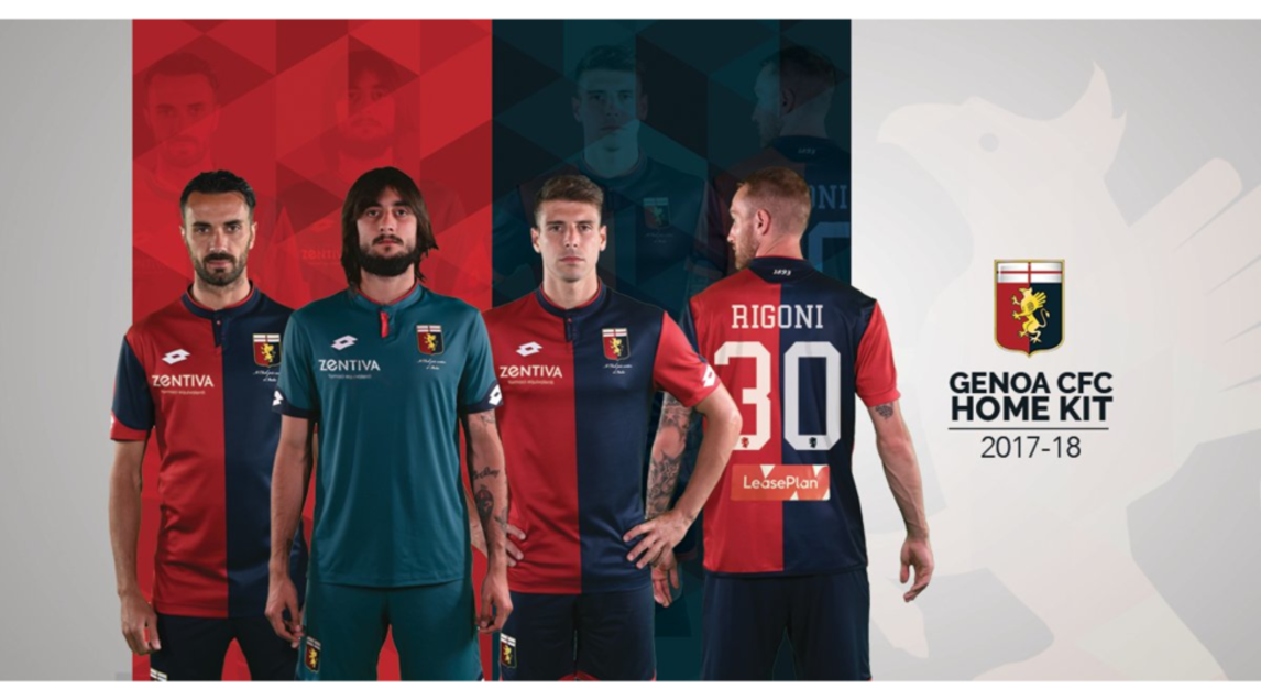 意甲球队和球衣(意甲20队新赛季球衣一览！尤文国米2套，米兰3套有性格)