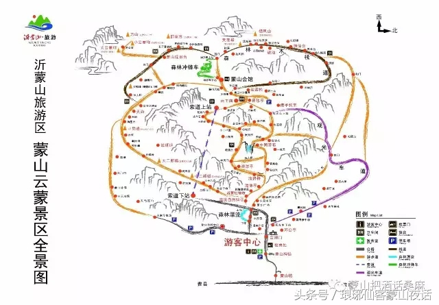 江苏省旅游景点景区名称英文译写规范（参考）