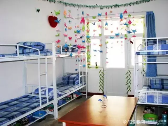 中北大学｜曾经的太原兵工学府