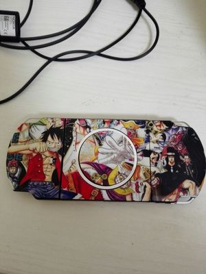 99 包郵的psp3000到了直播開箱