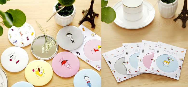 干货帖｜这些平价实用的化妆小工具明星也爱用，只要1元起