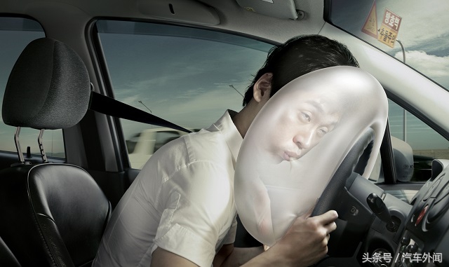 汽车最后防护线：SRS AIRBAG