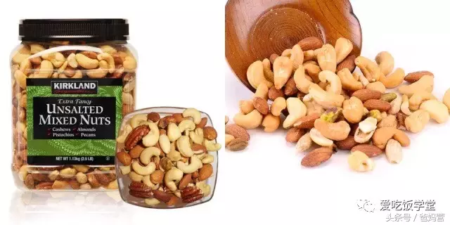 看够了400多款宝宝零食,我愿意掏钱的只有这30款